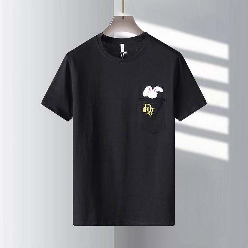 Dior Men's T-shirts 163